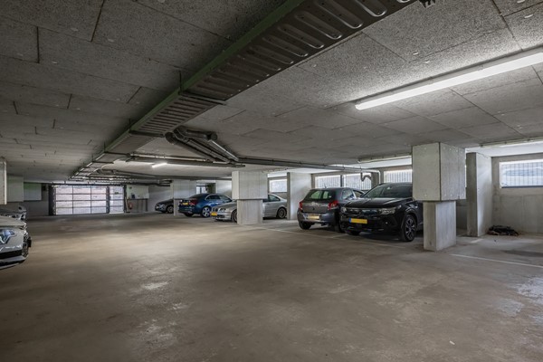 Medium property photo - Glitterstraat 190, 1103 SK Amsterdam